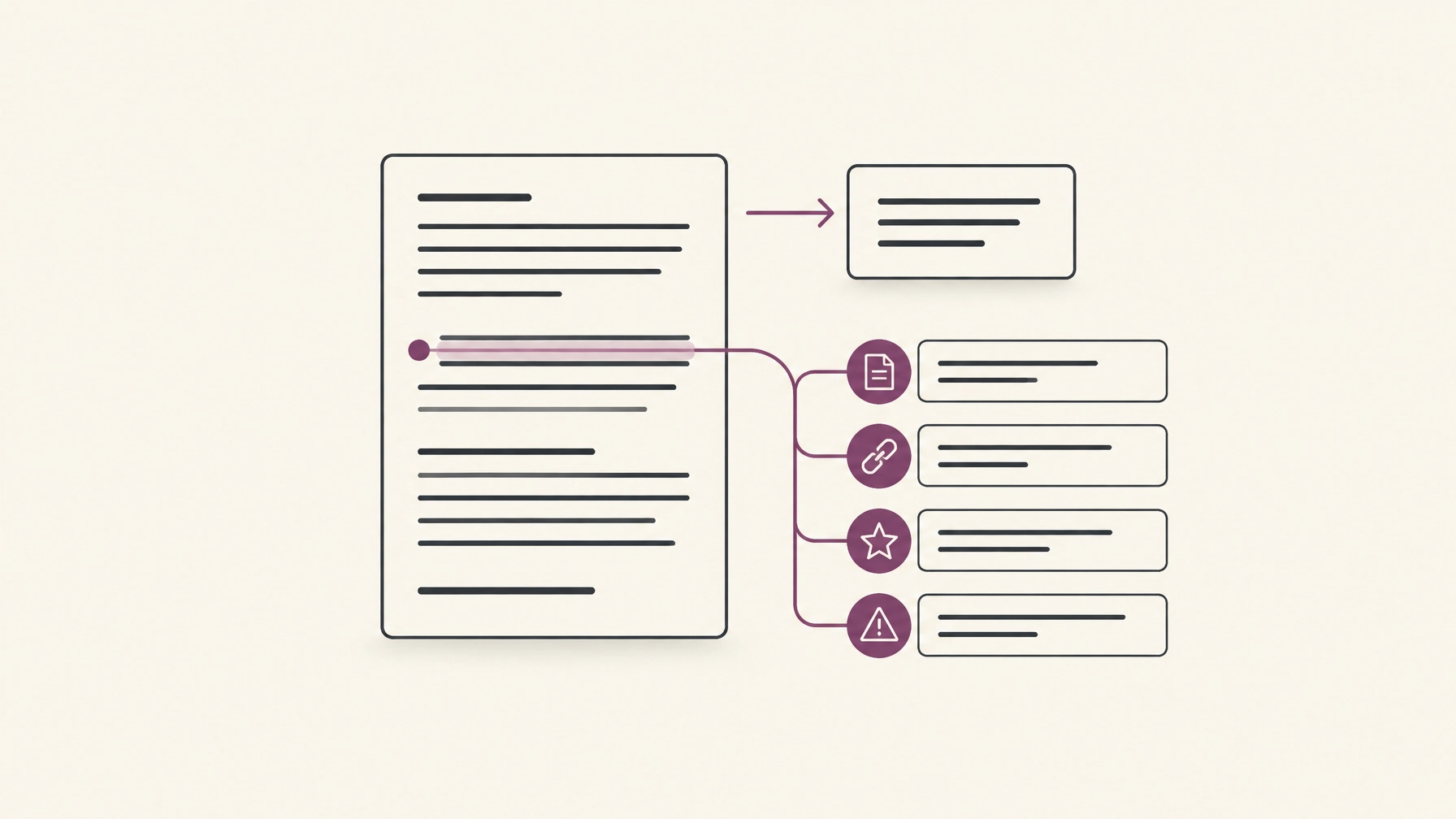 An AI PDF Summarizer Is Answering a Question You Didn't Ask