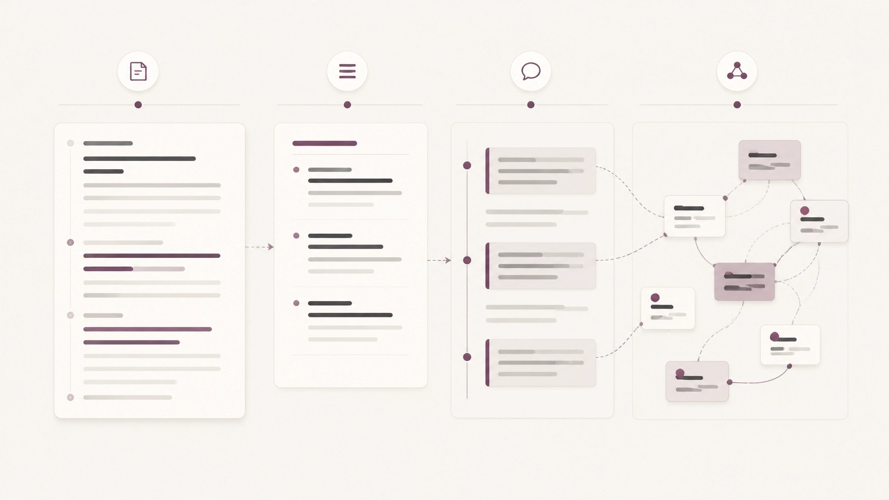 The Best AI Note-Taking Apps, Compared by What They Actually Preserve