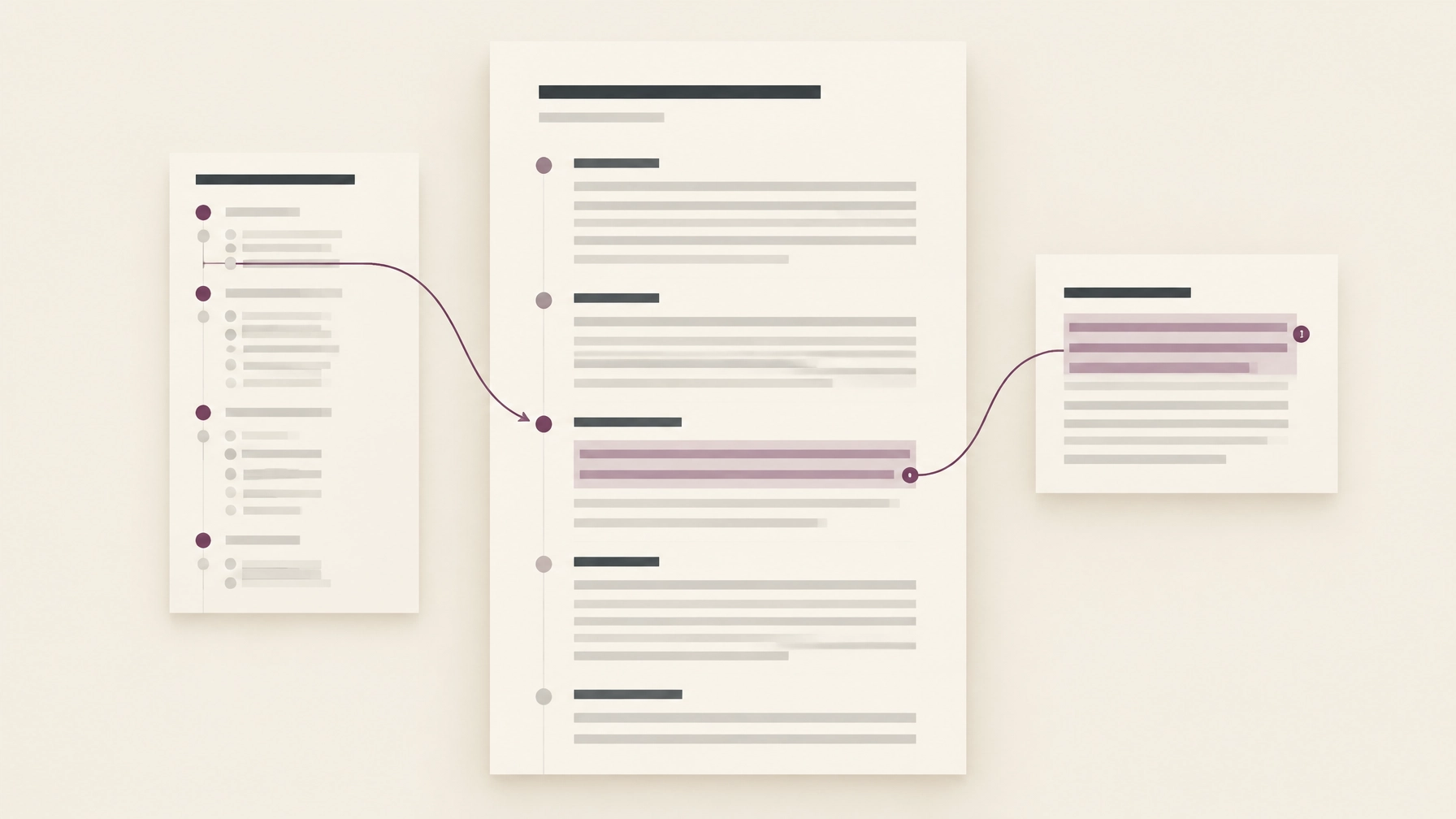 How to Get Answers Out of a 60-Page Report Without Chatting Your Way Through It