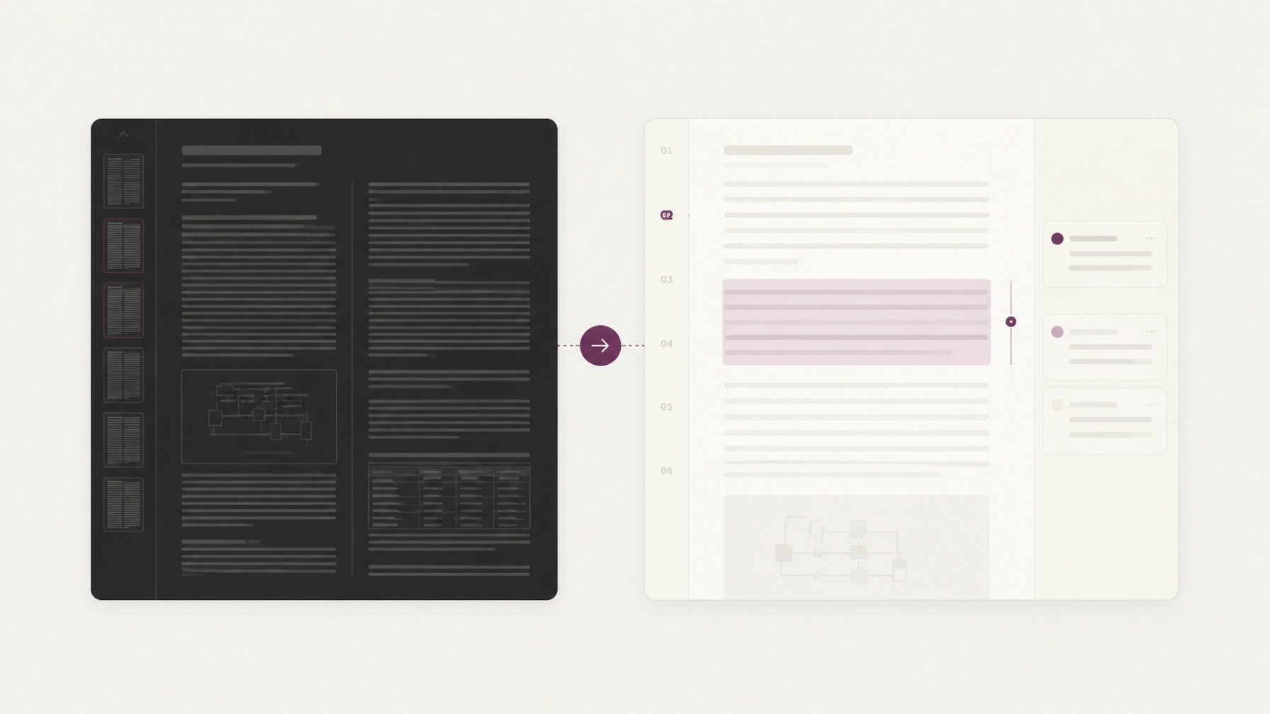 How to Read a PDF with AI Without Losing the Plot