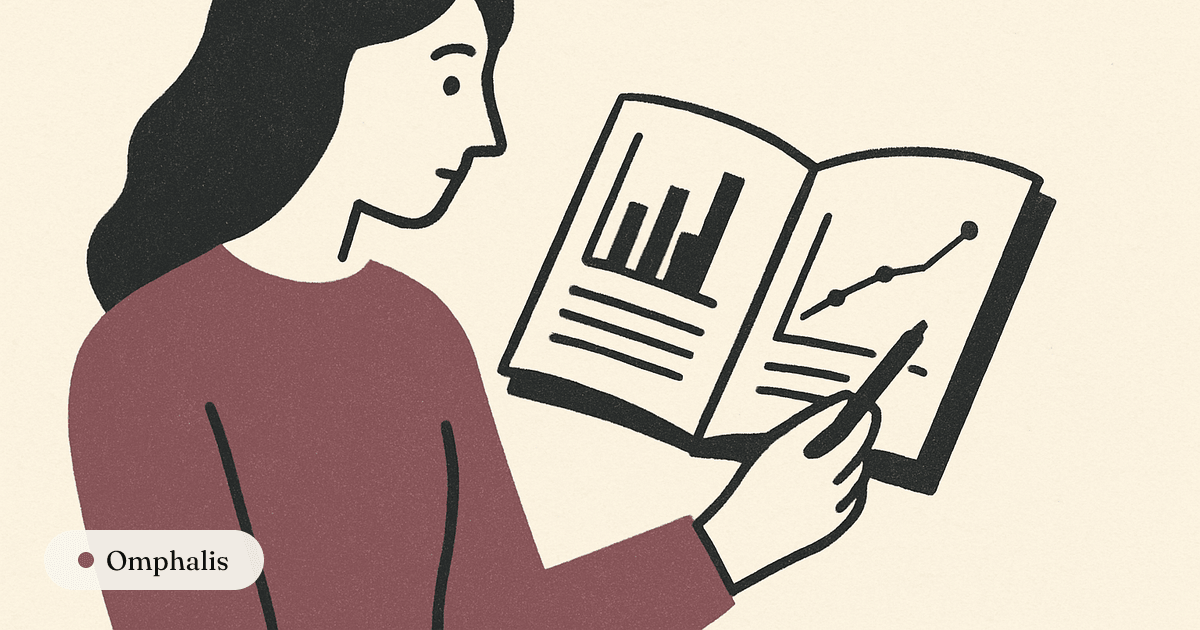 How to read figures and tables in academic papers