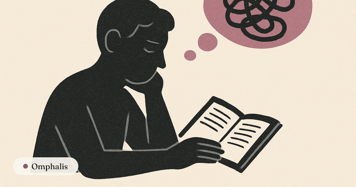 How to read the methods section without getting lost