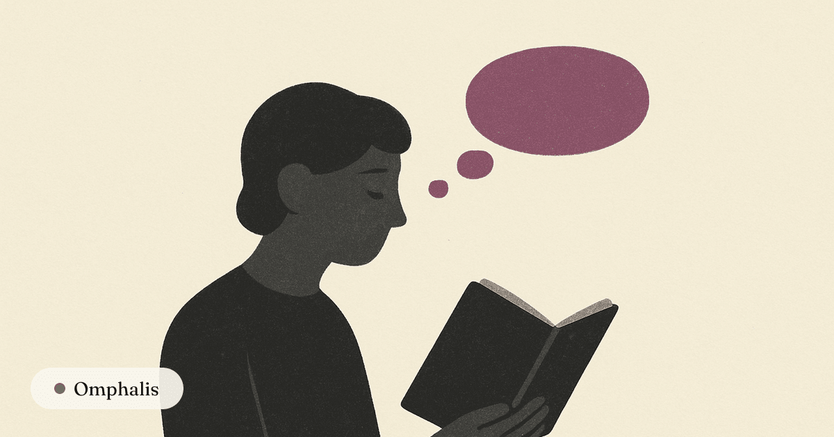 Keeping your own writing and other people's reading in one place