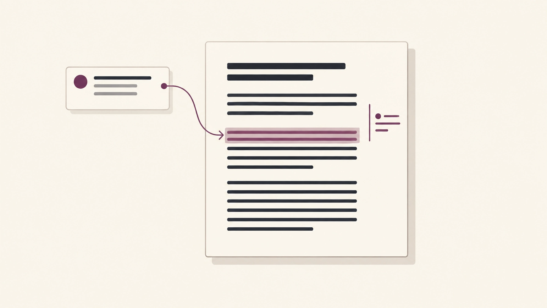 Mark It Where You'll Look For It: An Annotation Workflow for PDFs You Actually Reopen