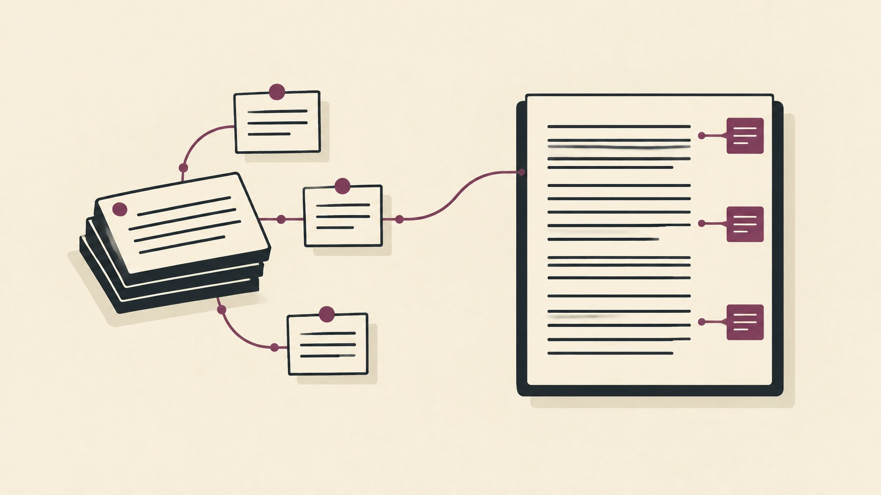 Notebook App or Reading Companion? What "AI note taking app" Actually Buys You