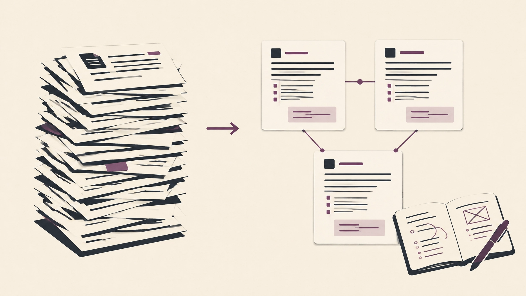 The Literature Review That Used to Take a Weekend