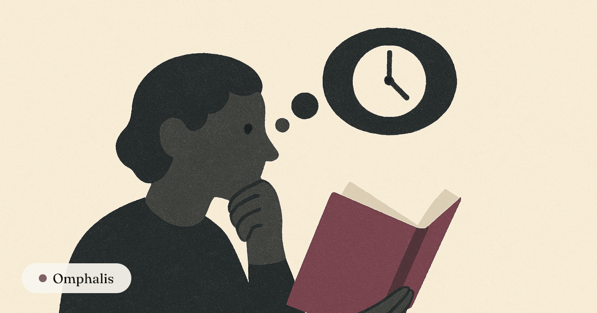 What to do with a two hour talk you only need twenty minutes of