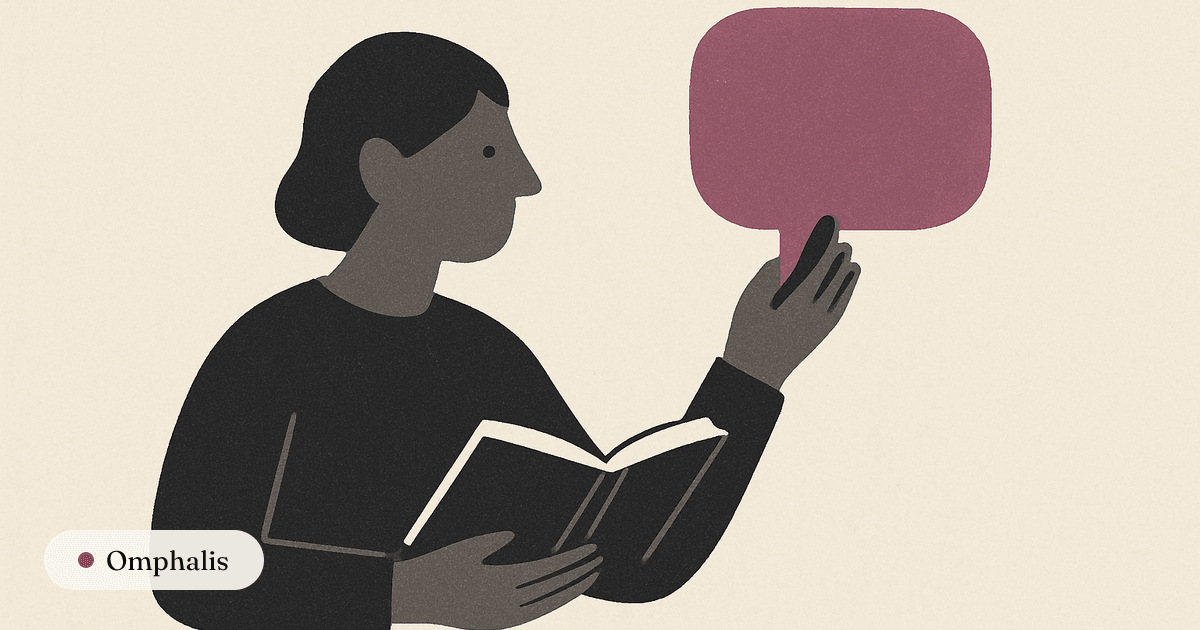 What to save with an article so it still makes sense later