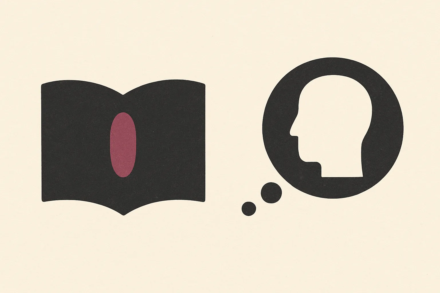 Editorial illustration for a section about key concepts