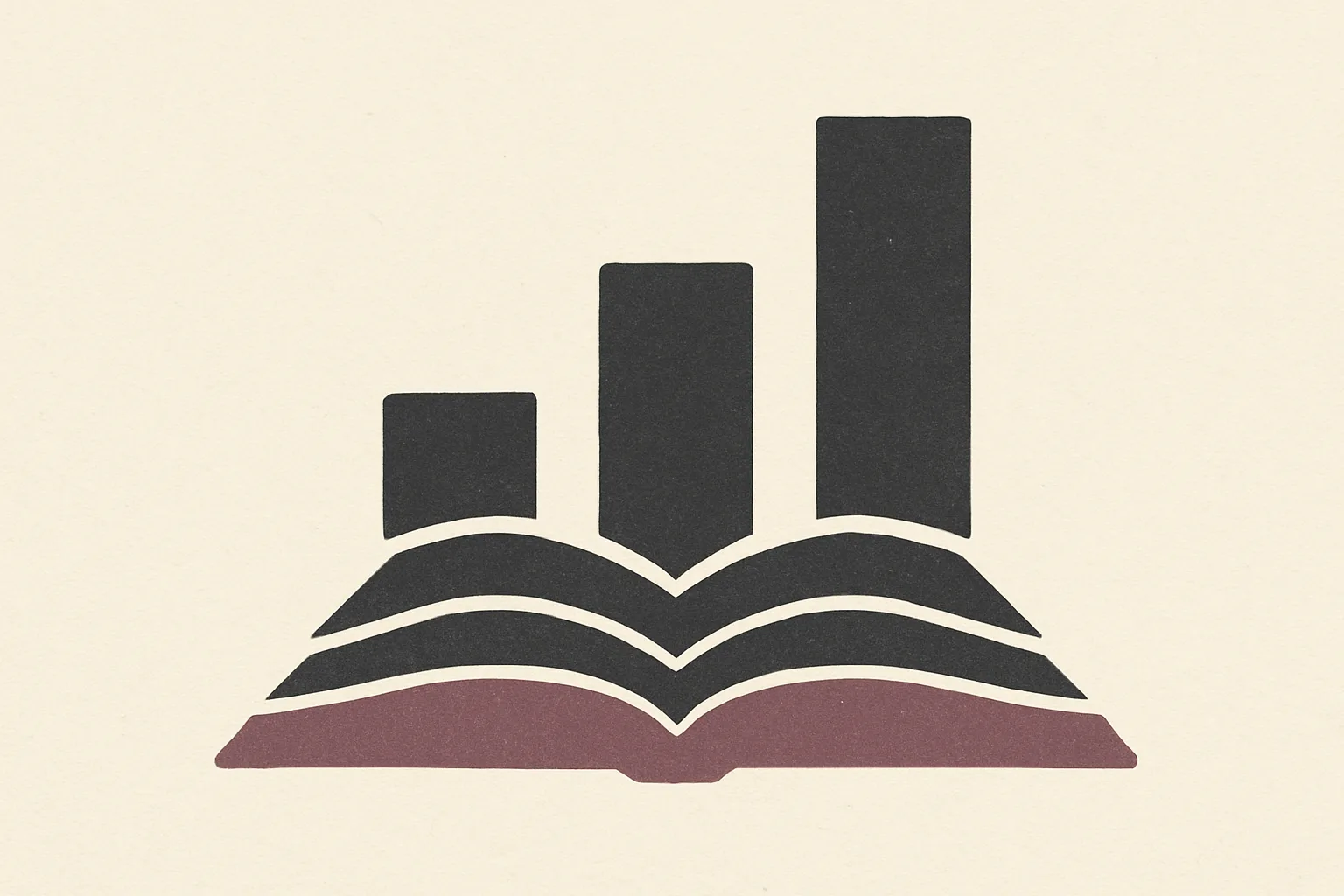 Editorial illustration for a section about formats that aid retention