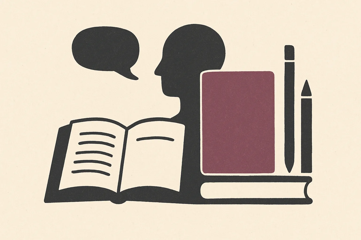 Editorial illustration for a section about 5. affine: local-first collaboration for modern teams