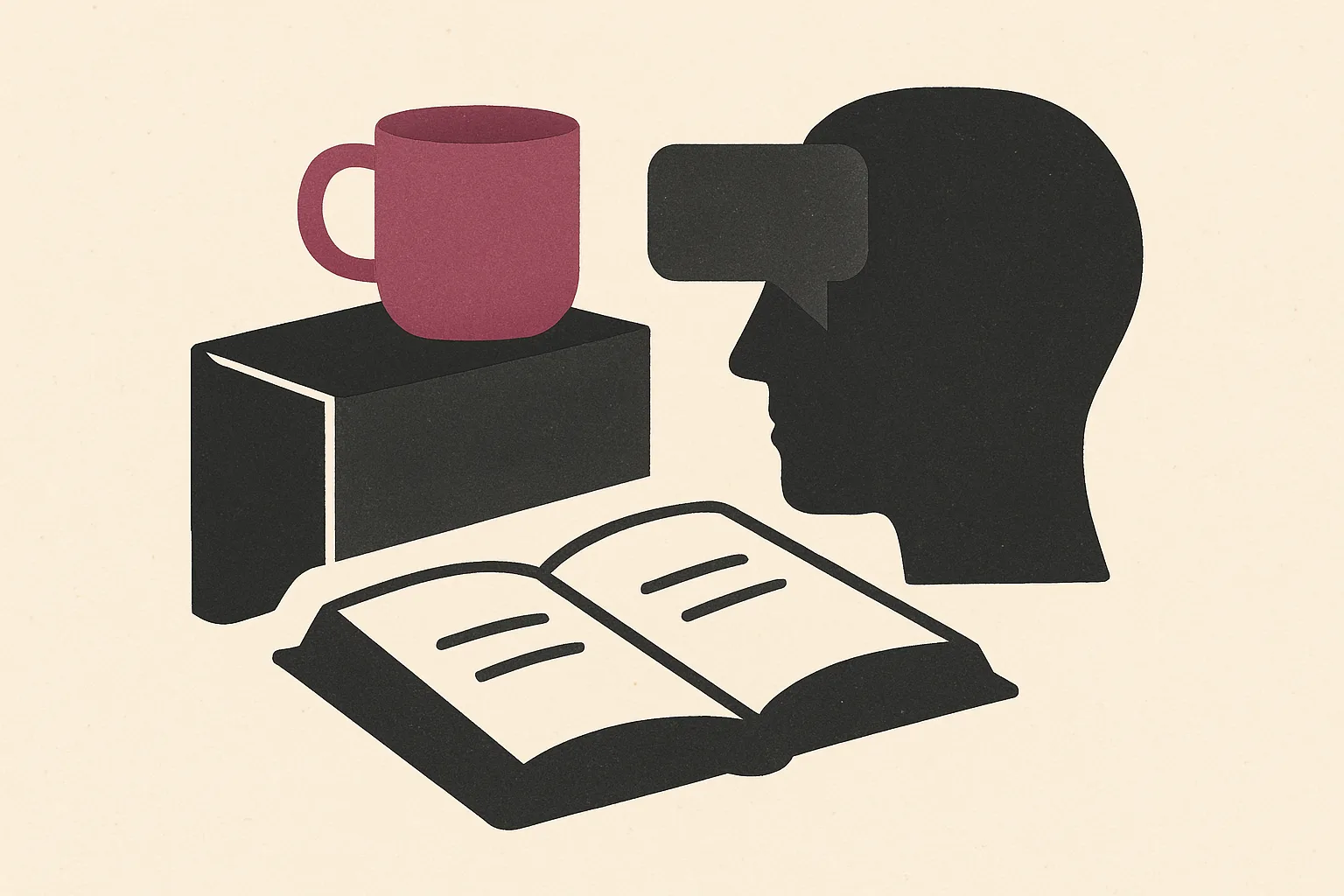 Editorial illustration for a section about 2. convert and prepare pdfs for on screen reading