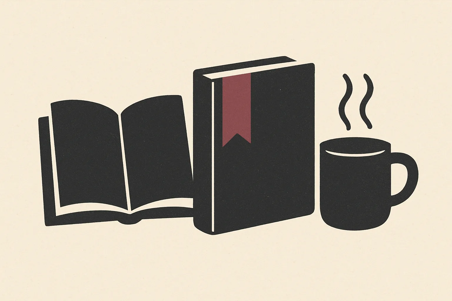 Editorial illustration for a section about why a simple structure beats over engineering